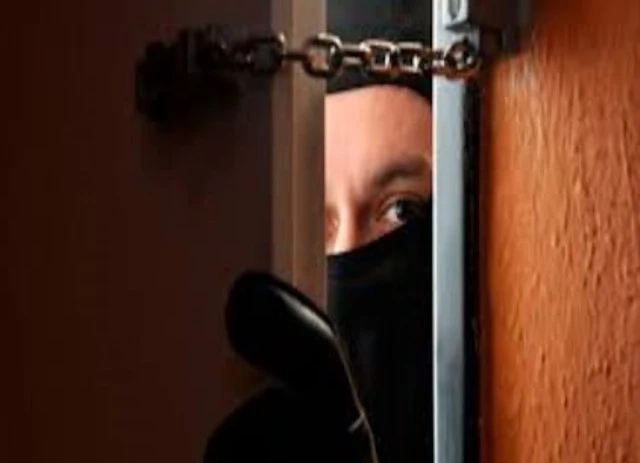 Қанлыкөлде үй бийкесин қорқытып, 3 миллион сум ақшаны алып кеткен адам усланды