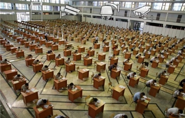 Қарақалпақстанда жоқары оқыў орынларына тест сынақлары қашан басланады ҳәм неше күн даўам етеди?