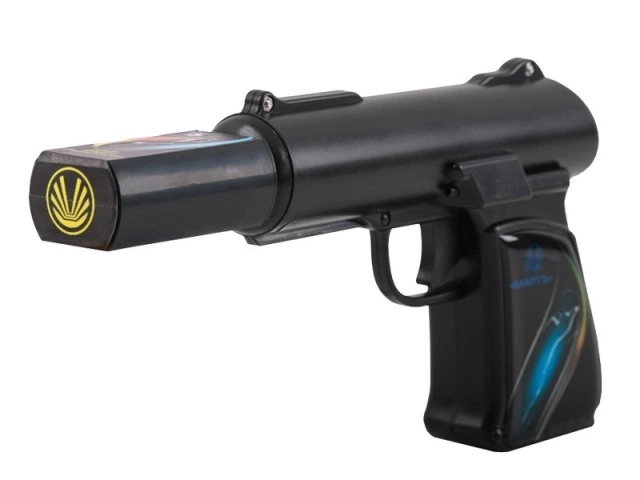 «Қурал ҳаққында»ғы Нызамға қол қойылды. Нызам қашан күшке киреди?