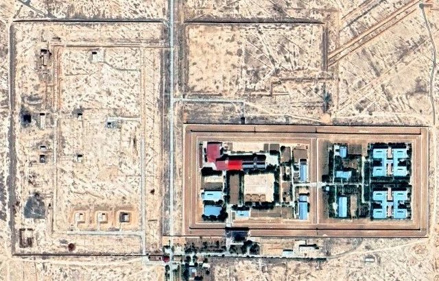 Жаслықтағы қамақхана жабылады. Президент қарары тастыйықланды