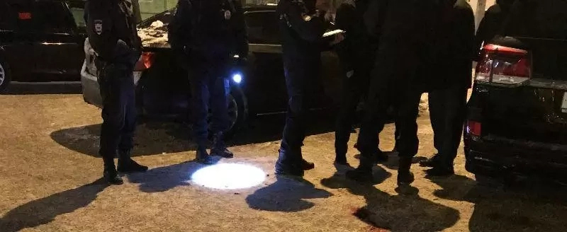 Түнги ўақытта адамлардың тынышлығын бузғанларға жәрийма салынады