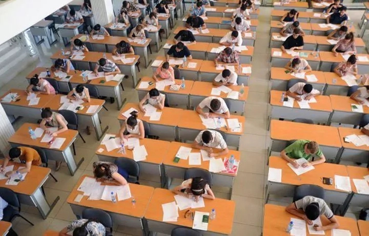 Қурбан Ҳайыт мүнәсибети менен 11-август күнги тест басқа күнге көширилди Қурбан Ҳайыт мүнәсибети менен 11-август күнги тест басқа күнге көширилди