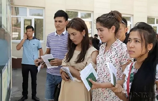 Тест нәтийжелерин жәриялаў кешиктирилди ме? Тест нәтийжелерин жәриялаў кешиктирилди ме?