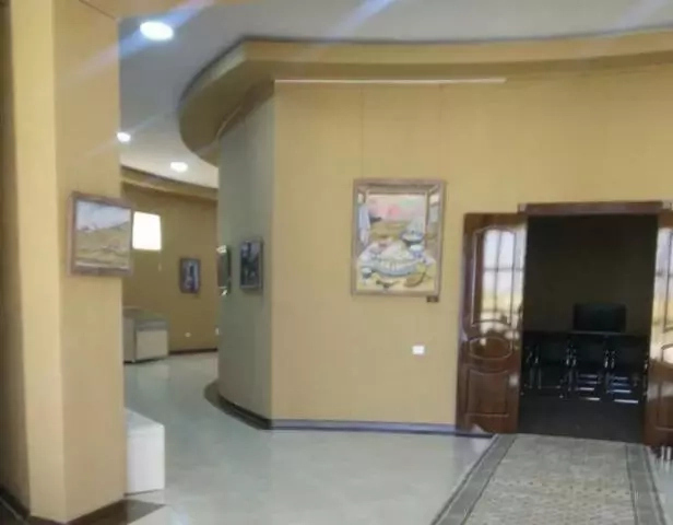 Мойнақта жаңа музей жумыс баслады Мойнақта жаңа музей жумыс баслады
