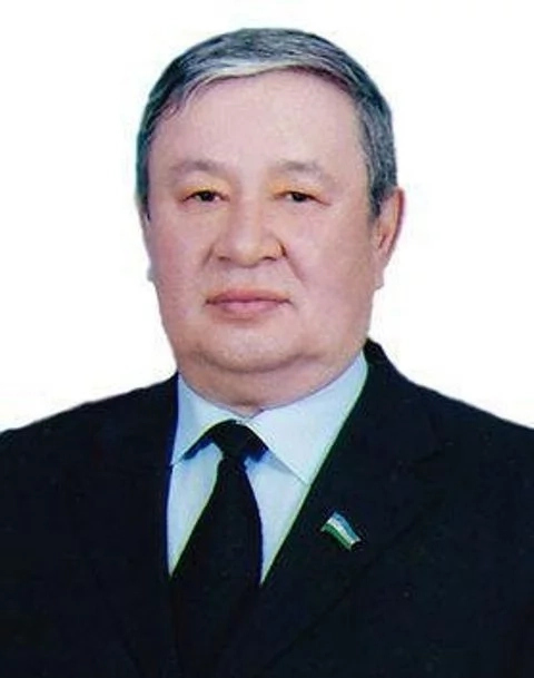 Муса Ерниязов «Өзбекстан Қаҳарманы» атағы менен сыйлықланды