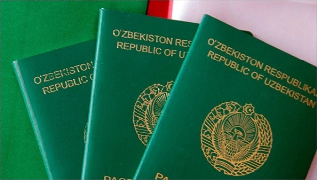 Қандай жағдайда пуқара жойтылған паспорт ушын ҳәкимшилик жуўапкершиликке тартылмайды?