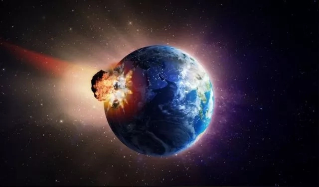 Жер планетасына қарай жақынласып киятырған астероидлар ҳаққында не билемиз? Олардың барлығы Жер ушын үлкен қәўип екенлиги рас па?