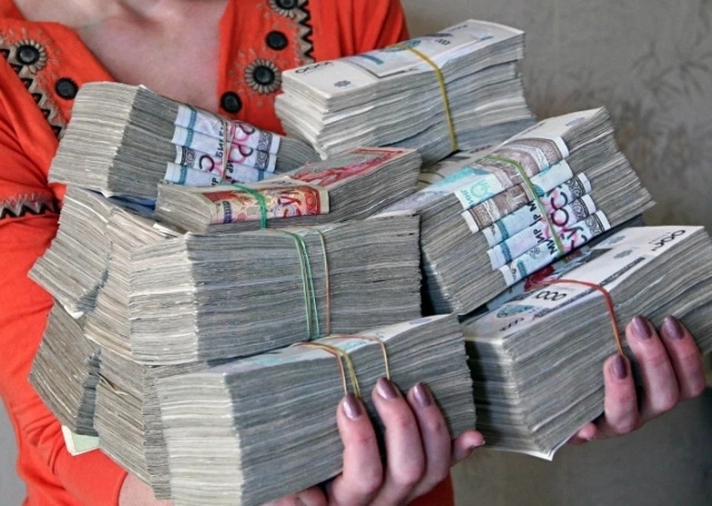 «Супер контракт» төлеми бойынша жаңалық! «Супер контракт» төлеми бойынша жаңалық!