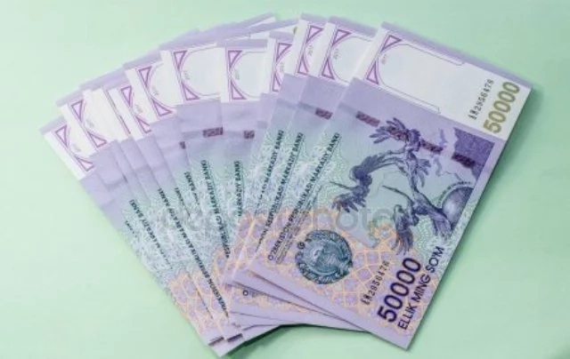 400 мың сумлық стипендия ҳәмме студентлер ушын ба? Бул тәртип қайтадан көрип шығылыўы мүмкин бе? 400 мың сумлық стипендия ҳәмме студентлер ушын ба? Бул тәртип қайтадан көрип шығылыўы мүмкин бе?