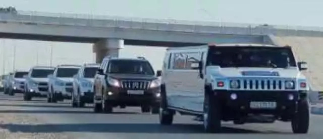 1-январьдан баслап тойлардағы «гулянка»лар бойынша қатаң тәртип енгизиледи 1-январьдан баслап тойлардағы «гулянка»лар бойынша қатаң тәртип енгизиледи