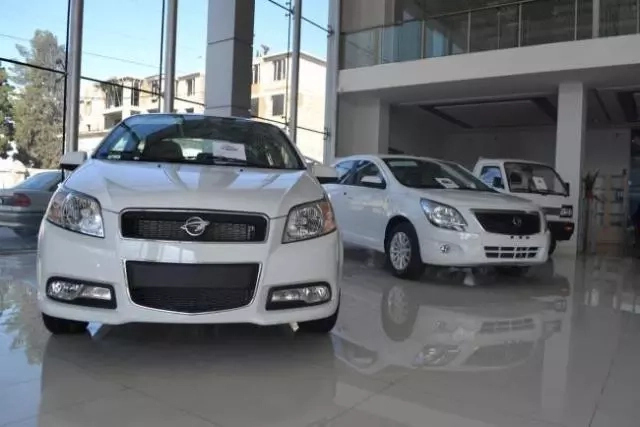 1-октябрьден баслап автомобильлердиң баҳасы қымбатлай ма? 1-октябрьден баслап автомобильлердиң баҳасы қымбатлай ма?