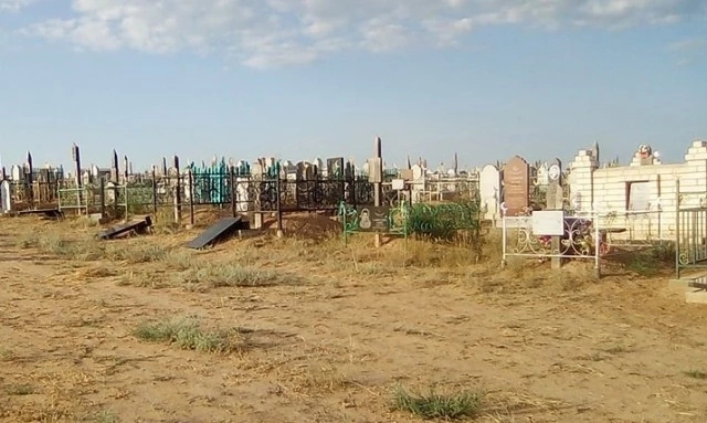 Дүньядан өткен адамның «жетиси», «қырқы» ҳәм «жылы»н бериў қадаған етиледи Дүньядан өткен адамның «жетиси», «қырқы» ҳәм «жылы»н бериў қадаған етиледи