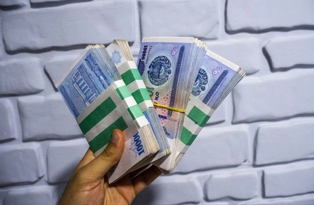 Жоқары оқыў орынларында контракт пулын төлеўдиң ең соңғы мүддети белгиленди Жоқары оқыў орынларында контракт пулын төлеўдиң ең соңғы мүддети белгиленди