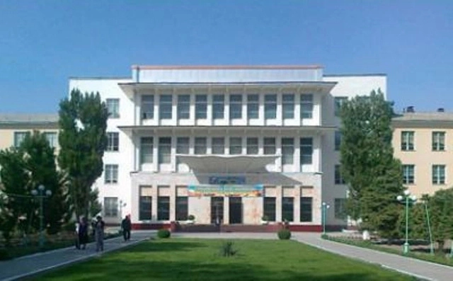 Ветеринария тараўы ушын кадрлар таярлайтуғын ЖОО филиалы Ташкентте жумыс баслайды