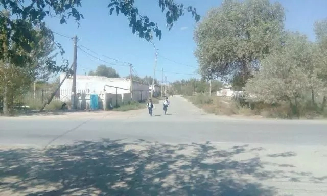 Қос көл пуқараларынан мүрәжат