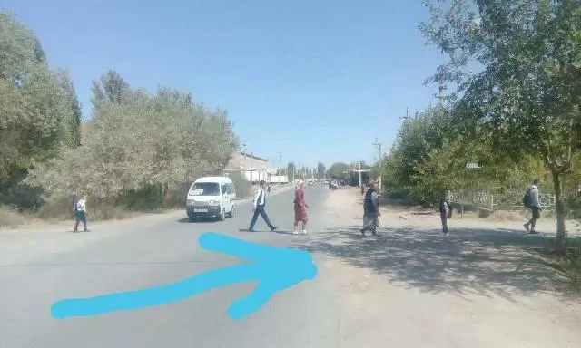 Қос көл пуқараларынан мүрәжат