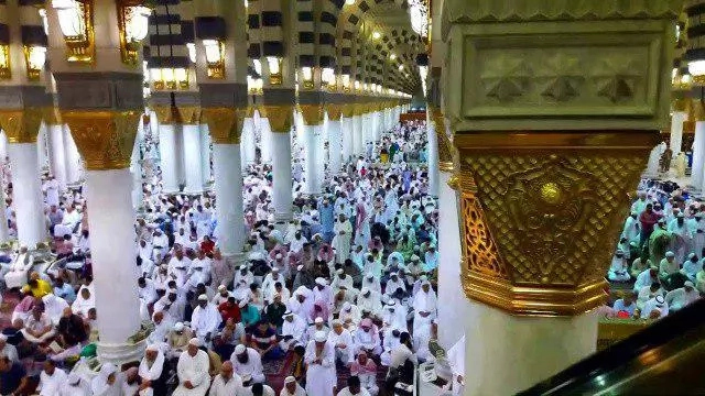 Умра-2019 ушын жаңа баҳалар белгиленди Умра-2019 ушын жаңа баҳалар белгиленди