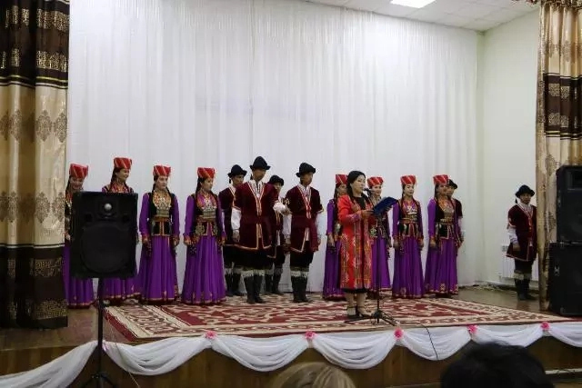 Қоңыратта «Саҳра толқынлары» атамасындағы көшпели көргизбе болып өтти Қоңыратта «Саҳра толқынлары» атамасындағы көшпели көргизбе болып өтти