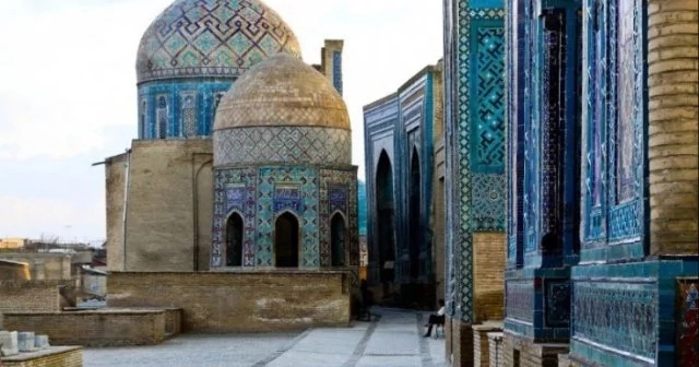 Өзбекстандағы көшпес мәдений мийрас объектлериниң дизими тастыйықланды Өзбекстандағы көшпес мәдений мийрас объектлериниң дизими тастыйықланды