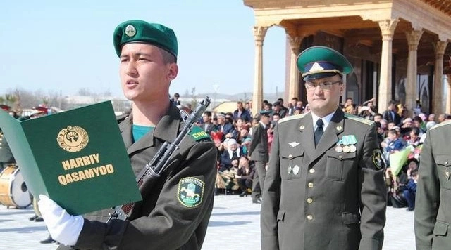 Оқыў ўақтында әскерий хызметти өтеў мүмкин бе?