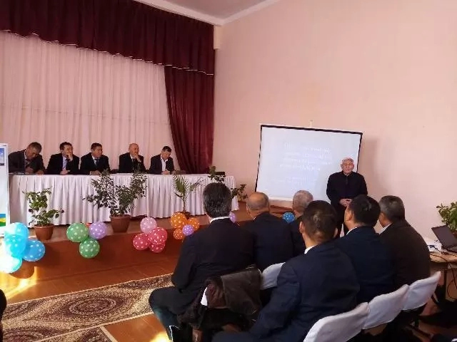 Мойнақта «Физика ҳәм экология» атамасындағы илимий-теориялық ҳәм әмелий конференция болып өтти Мойнақта «Физика ҳәм экология» атамасындағы илимий-теориялық ҳәм әмелий конференция болып өтти