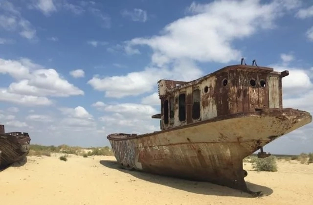 Нөкисте «Арал бойы – экологиялық инновациялар ҳәм технологиялар аймағы» атамасындағы халық аралық конференция болып өтеди