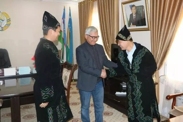 Қоңыратта Қытай компаниясы менен қоспа кәрхана шөлкемлестириледи