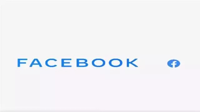 «Facebook» корпорациясы &#1257;з логотипин жа&#1187;алады