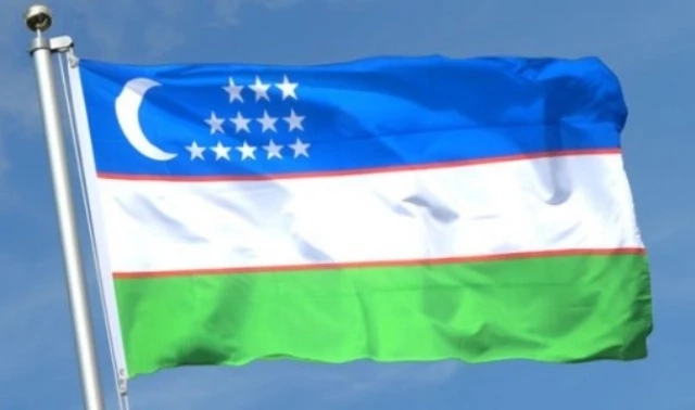 «Өзбекстан Республикасы мәмлекетлик байрағы ҳаққында»ғы нызам қабыл етилгениниӊ 28 жыллығы мүнәсибети менен байрам илажлары өткерилди «Өзбекстан Республикасы мәмлекетлик байрағы ҳаққында»ғы нызам қабыл етилгениниӊ 28 жыллығы мүнәсибети менен байрам илажлары өткерилди