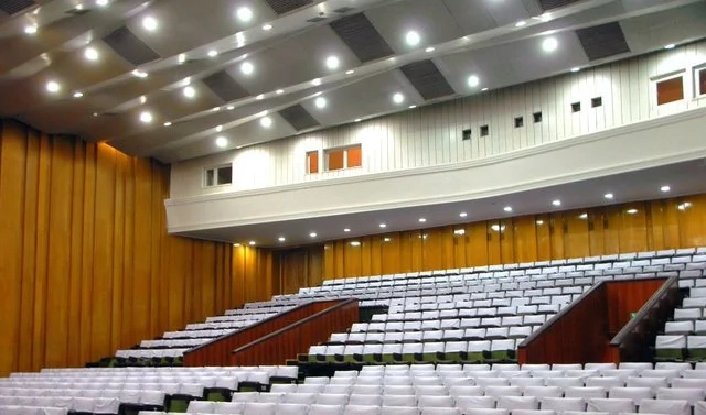 Ноябрь айындағы театр репертуары менен танысың