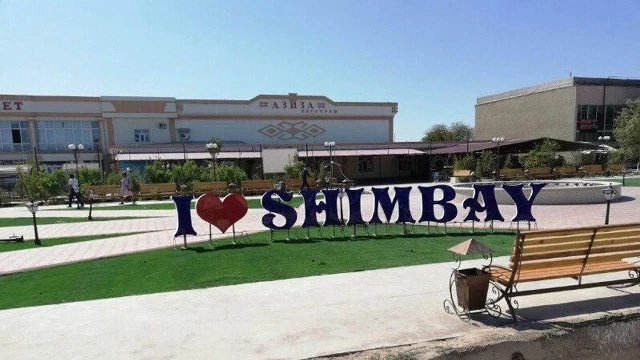 Шымбай районы ҳәкими П.Ещановтың район исбилерменлерине мүрәжаты Шымбай районы ҳәкими П.Ещановтың район исбилерменлерине мүрәжаты