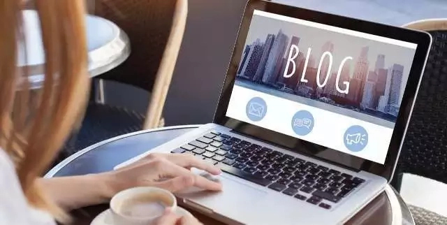 Блог деген не? Оның қандай түрлери бар?