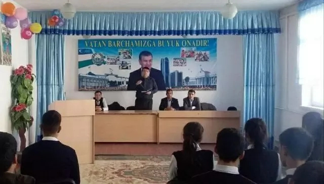 Қоңыратта жаслар ушын семинар шөлкемлестирилди