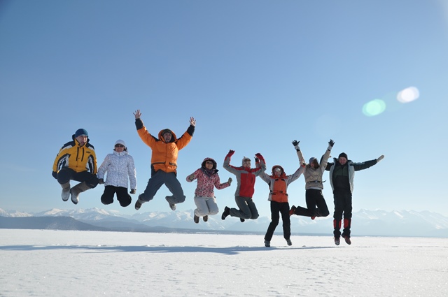 Рәсмий: Студентлер ҳәм оқыўшылар ушын қысқы дем алыс күнлери белгиленди