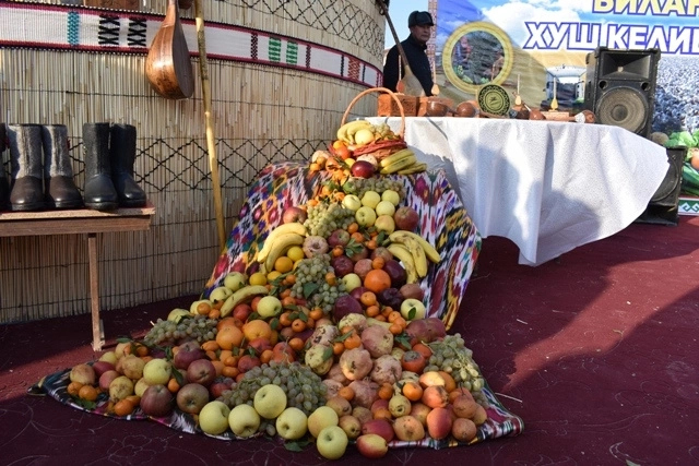 «З&#1199;р&#1241;&#1241;т байрамы»: Палўанлар г&#1199;реси ушын бас байра&#1179;&#1179;а &#1179;ойыл&#1171;ан «Cobalt»ты ким же&#1187;ип алды? (1-фоторепортаж)