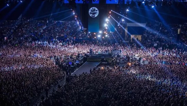 Концерт шөлкемлестириў ушын мәмлекетлик бажы өндириледи Концерт шөлкемлестириў ушын мәмлекетлик бажы өндириледи