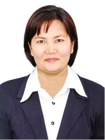 ҚАРАҚАЛПАҚСТАН РЕСПУБЛИКАСЫ ЖОҚАРҒЫ КЕҢЕСИ ДЕПУТАТЛЫҒЫНА 61-«БОЗЖАП» САЙЛАЎ ОКРУГИНЕН ТАЛАБАН ОРАЗЫМБЕТОВА ЗЛИХА ҚДЫРБАЕВНА ҚАРАҚАЛПАҚСТАН РЕСПУБЛИКАСЫ ЖОҚАРҒЫ КЕҢЕСИ ДЕПУТАТЛЫҒЫНА 61-«БОЗЖАП» САЙЛАЎ ОКРУГИНЕН ТАЛАБАН ОРАЗЫМБЕТОВА ЗЛИХА ҚДЫРБАЕВНА