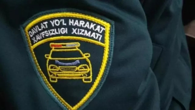 Нөкис дийқан базары алдында ЖПХ инспекторы ҳәм транспорт басқарыўшысы арасында жәнжел келип шықты. Ўақыя бойынша мағлыўмат берилди