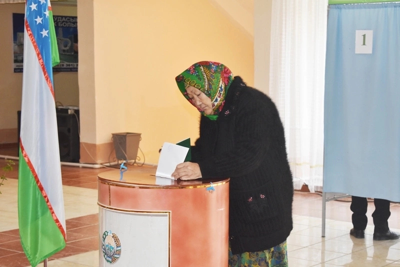 22 округте емес, 25 округте қайта сайлаў өткериледи: Сайлаўлардың екинши туры қашан болып өтетуғынлығы мәлим болды 22 округте емес, 25 округте қайта сайлаў өткериледи: Сайлаўлардың екинши туры қашан болып өтетуғынлығы мәлим болды