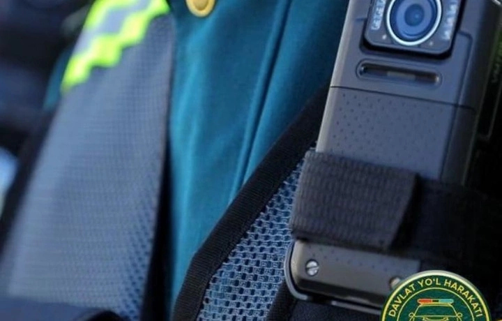 ЖПХ инспекторы «боди-камера»ға түсирилген видеожазыўды транспорт басқарыўшыға көрсетпеўге ҳақылы ма? (Басқа да сораўларға жуўаплар)