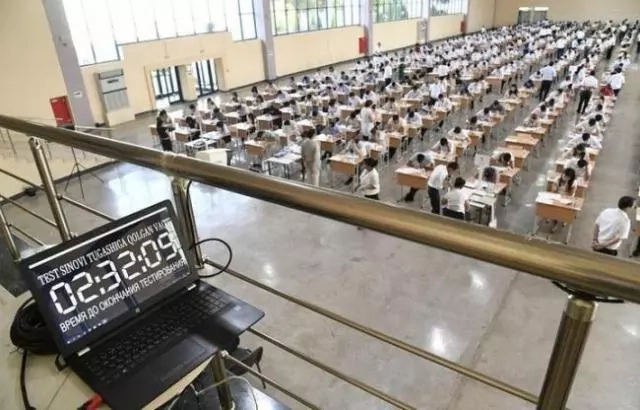 Быйылғы тест сынақлары қалай болып өтеди? Қатнасыўды қәлеўши абитуриентлер ушын Нөкисте диагностикалық тест сынақлары өткериледи Быйылғы тест сынақлары қалай болып өтеди? Қатнасыўды қәлеўши абитуриентлер ушын Нөкисте диагностикалық тест сынақлары өткериледи