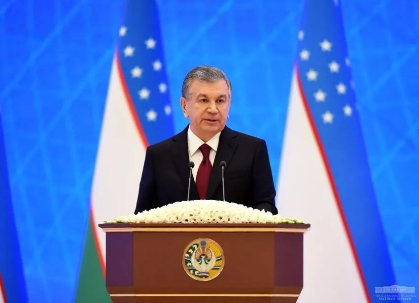 Коррупцияға қарсы гүресиў бойынша парламент ҳәм Президентке бойсынатуғын мәмлекетлик уйым шөлкемлестириледи Коррупцияға қарсы гүресиў бойынша парламент ҳәм Президентке бойсынатуғын мәмлекетлик уйым шөлкемлестириледи