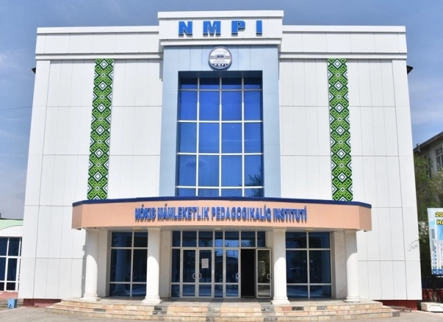 Институтта «газета-журналларға мәжбүрий жазылыў ҳәрекетлери жүз берип атырғаны» ҳаққындағы пост бойынша Институтта «газета-журналларға мәжбүрий жазылыў ҳәрекетлери жүз берип атырғаны» ҳаққындағы пост бойынша
