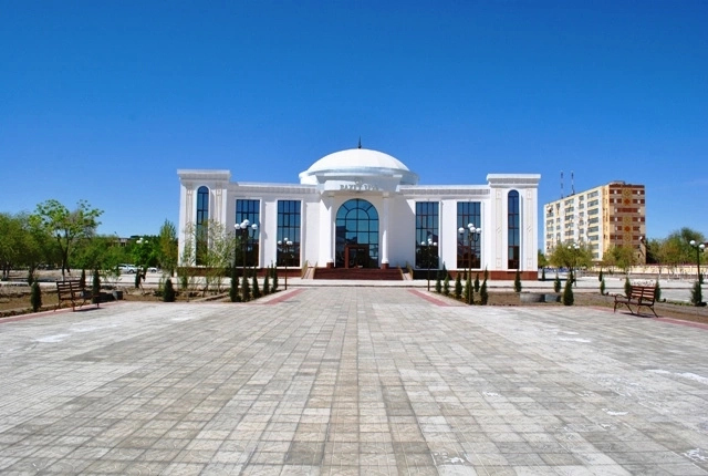 ПҲАЖ уйымлары Мәмлекетлик хызметлер агентлиги басқарыўына өткериледи ПҲАЖ уйымлары Мәмлекетлик хызметлер агентлиги басқарыўына өткериледи