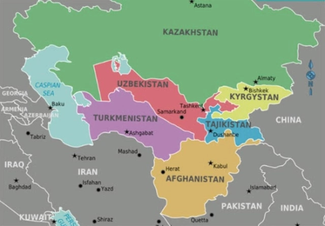 Коронавирус Өзбекстанға қоңсылас мәмлекетке де жетип келди. Шегара жабылыўы мүмкин