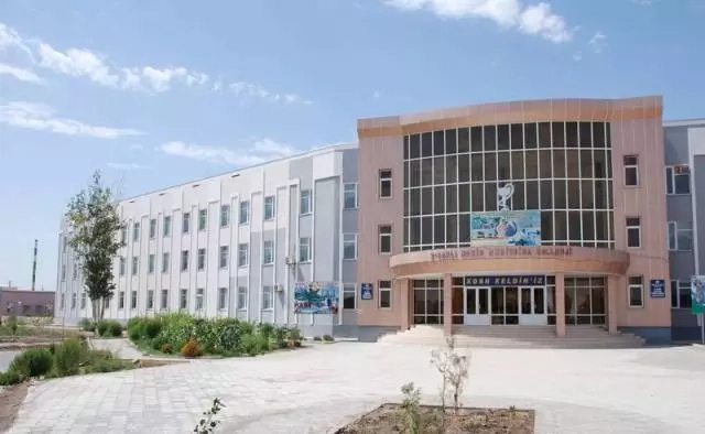 Медициналық колледжлер орнында Ибн Сина мектеплери шөлкемлестириледи Медициналық колледжлер орнында Ибн Сина мектеплери шөлкемлестириледи