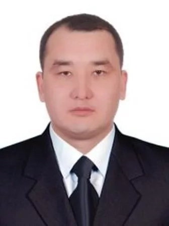Судьялар тайынланды Судьялар тайынланды