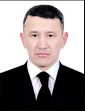 Судьялар тайынланды Судьялар тайынланды