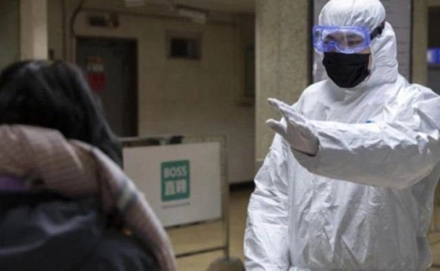 Коронавирус рәсмий түрде пандемия деп жәрияланды