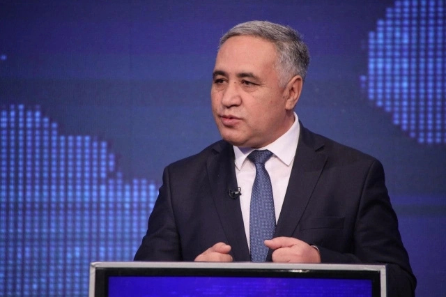 Жоқары билимлендириў мәкемелериндеги карантин есабынан жазғы дем алыс мүддети қысқарыўы мүмкин Жоқары билимлендириў мәкемелериндеги карантин есабынан жазғы дем алыс мүддети қысқарыўы мүмкин